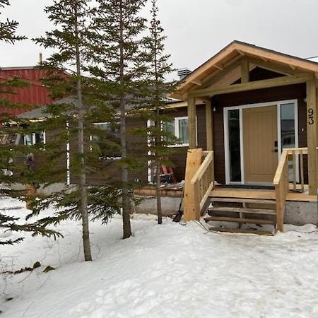 Bears Den Guest House II Churchill Buitenkant foto