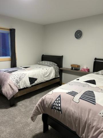 Bears Den Guest House II Churchill Buitenkant foto