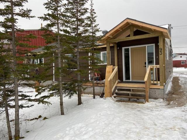 Bears Den Guest House II Churchill Buitenkant foto