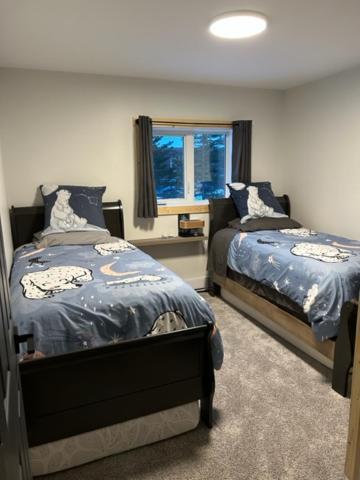 Bears Den Guest House II Churchill Buitenkant foto